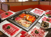 Nikmati Sensasi Hotpot Premium di Haidilao, Bahan Berkualitas Pelayanan Berkelas