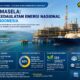 LNG Abadi Masela: Pilar Baru Kedaulatan Energi Nasional dari Timur Indonesia