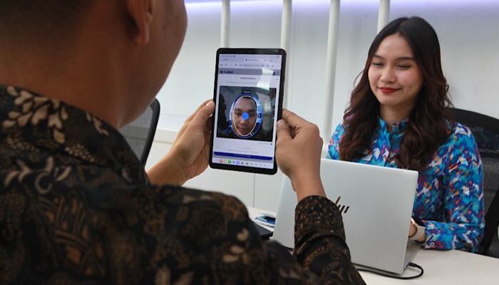 Registrasi SIM Kini Wajib Pakai Face Recognition, Operator Diminta Patuh