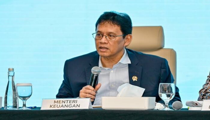 Menkeu Purbaya Pastikan Tak Ada Kenaikan Tarif Pajak, Fokus Perluas Basis Penerimaan