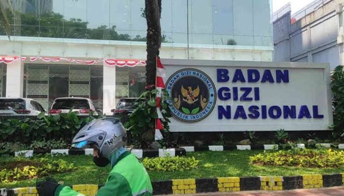 BGN Sebut Pelibatan Kantin Sekolah dalam MBG Masih Tahap Kajian