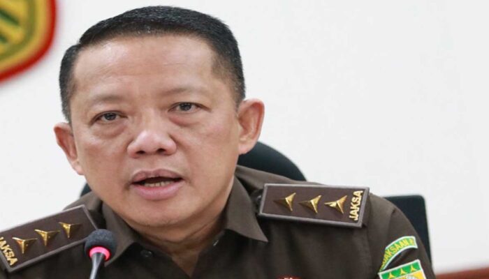 Istana Terima Usulan Nama Jampidsus Baru, Keppres Segera Diproses