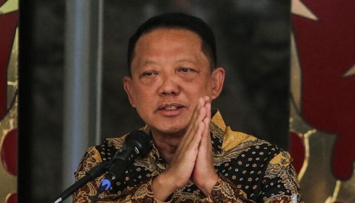 Istana Tegaskan Penanganan Kasus Febrie Adriansyah Tak Perlu Dikaitkan dengan Presiden Prabowo