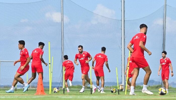 ASEAN Hyundai Cup 2026, Timnas Indonesia Siap Ladeni Permainan Disiplin Kamboja