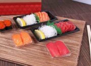 Sushi Tei Indonesia Jadi Kunci Temukan Tempat Makan Sushi Terbaik