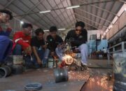 Wamenaker: Pelatihan Vokasi Nasional Siapkan SDM Siap Kerja, Target 300 Ribu Peserta