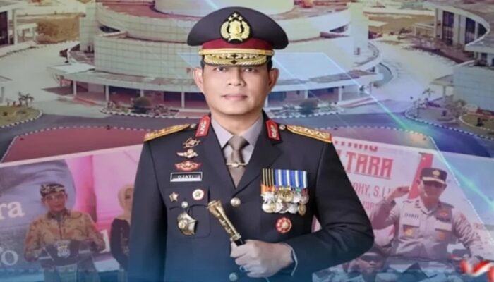 Kapolda Sumbar Ancam PTDH Anggota yang Terbukti Terlibat Narkotika