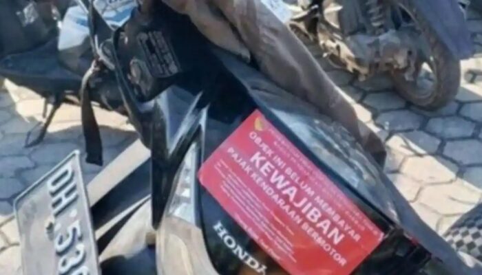 Benarkah Penunggak Pajak Kendaraan Tak Bisa Beli Pertalite? Ini Faktanya