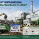Cegah Darurat Sampah Nasional, Pemerintah Terapkan Waste-to-Energy