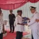 382 Warga Binaan Lapas Pariaman Terima Remisi, Satu Orang Langsung Bebas