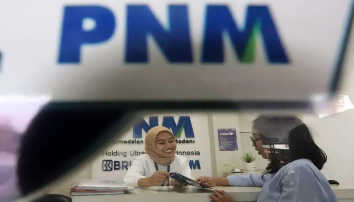 Maman: Penurunan Bunga PNM Mekaar jadi 8 Persen Ringankan Masyarakat Kecil