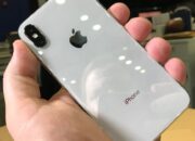 iPhone X Resmi Masuk Daftar Produk Usang Apple