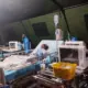 Kemenkes Targetkan RS Terdampak Gempa NTT Kembali Beroperasi dalam Sepekan