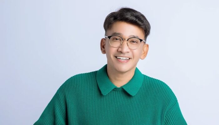 Polres Jaksel Tetapkan Ruben Onsu sebagai Tersangka Dugaan Penipuan Investasi
