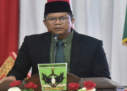 Pemkab Padang Pariaman Cek Kesiapan BPBD Hadapi Bencana