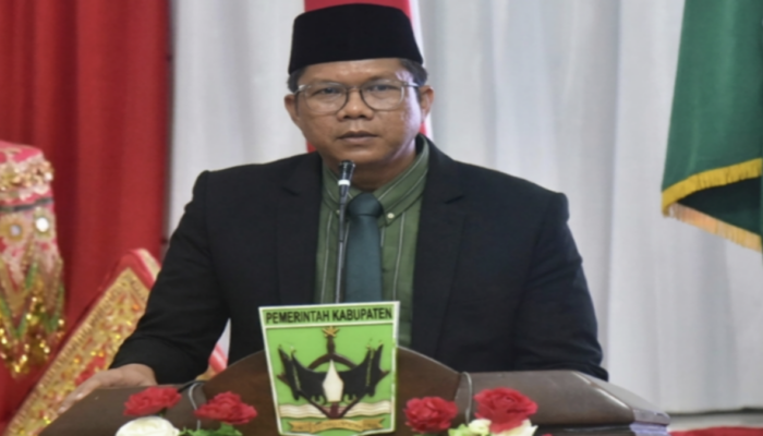Pemkab Padang Pariaman Cek Kesiapan BPBD Hadapi Bencana