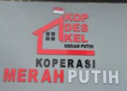 71 KDKMP di Pariaman Beroperasi, Pemko Dorong Usaha Sesuai Potensi Lokal