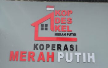 71 KDKMP di Pariaman Beroperasi, Pemko Dorong Usaha Sesuai Potensi Lokal