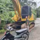 PUPR Padang Percepat Perbaikan Irigasi Pertanian Pascabanjir di Kuranji dan Pauh