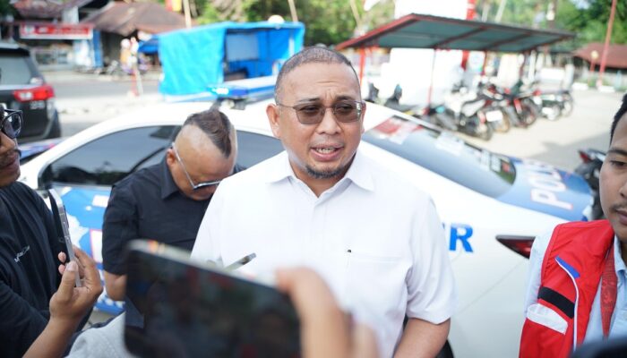 Andre Rosiade Pastikan Skuad Semen Padang FC Lengkap, Dua Uji Coba Lagi Disiapkan Jelang Liga 2