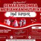 IKWI Sumbar Adakan Lomba Buat Teh Talua Lamak