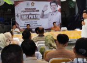 Ade Putra Dorong Perda Perkebunan Benar-Benar Lindungi Petani