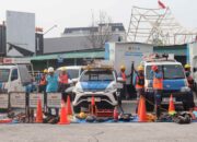 PLN UP3 Bukittinggi Siaga Jaga Listrik Andal untuk Semarak Kemerdekaan Masyarakat