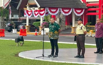 Pemprov Sumbar Himpun Bantuan Rendang untuk Korban Bencana NTT