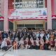 PT Atome Finance Indonesia Salurkan Bantuan Energi Bersih PLTS dan Alat Usaha bagi UMKM Palupuh