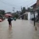 Banjir Rendam Sejumlah Kelurahan di Bungus Teluk Kabung, Warga Diminta Tetap Waspada