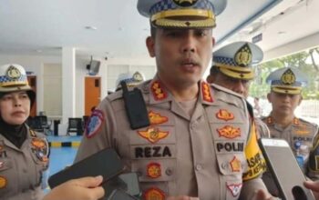 Pemutihan Pajak Kendaraan Sumbar Dimulai, Manfaatkan hingga 31 Desember 2026