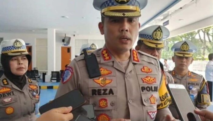 Pemutihan Pajak Kendaraan Sumbar Dimulai, Manfaatkan hingga 31 Desember 2026