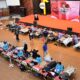 Donor darah SPSP 2026 di HUT RI ke-81. (dok. istimewa)