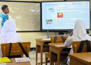 Tanamkan Budaya Keselamatan Listrik Sejak Dini, PLN UID Sumbar Hadirkan ” PLN Goes To School ” di Lubuk Basung