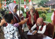 Dinsos Padang Gencarkan Sosialisasi Portal Perlinsos, Pendaftaran Ditutup 31 Agustus