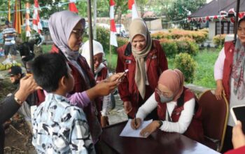 Dinsos Padang Gencarkan Sosialisasi Portal Perlinsos, Pendaftaran Ditutup 31 Agustus