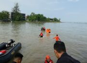 Korban Tenggelam di Sungai Batang Kuranji Ditemukan Meninggal Dunia