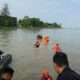 Korban Tenggelam di Sungai Batang Kuranji Ditemukan Meninggal Dunia