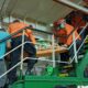 Penumpang KMP Ambu-Ambu Melahirkan di Tengah Laut, Tim SAR Padang Evakuasi ke Rumah Sakit