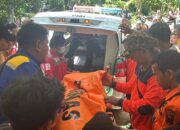 Dua Korban Hanyut di Sungai Batang Nareh Ditemukan Meninggal, Operasi SAR Ditutup