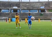 Taruna Luki dan PSLA Sicincin Menang di Laga Perdana Grup E Piala Soeratin U-15 Sumbar