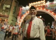 KONI Sumbar Sambut Iven Barongsai Internasional Digelar di Padang, Hamdanus: Kita Bangga