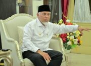 Refleksi Kinerja Pemprov Sumbar Sepanjang 2026, Beragam Aspek Dapat Apresiasi
