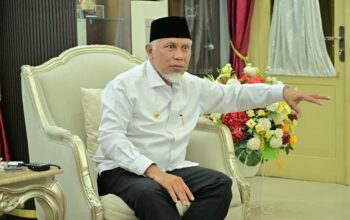 Refleksi Kinerja Pemprov Sumbar Sepanjang 2026, Beragam Aspek Dapat Apresiasi