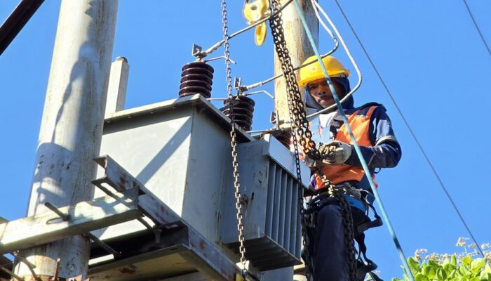 Pemerintah Percepat PLTS 100 GWp untuk Tekan Konsumsi Solar