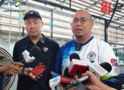 Gelar Tournament Youth Series Gratis, Andre Rosiade Dorong Padel jadi Olahraga Rakyat