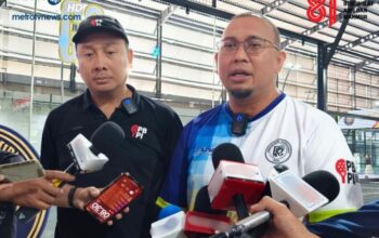 Gelar Tournament Youth Series Gratis, Andre Rosiade Dorong Padel jadi Olahraga Rakyat