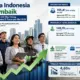 Serapan Tenaga Kerja Naik 522 Ribu Orang, Tingkat Pengangguran Terbuka RI Turun per Mei 2026
