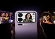 Xiaomi 18 Fold Bawa Chip XRING O3, 18 Pro Gunakan Snapdragon 8 Elite Gen 6