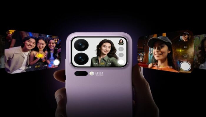 Xiaomi 18 Fold Bawa Chip XRING O3, 18 Pro Gunakan Snapdragon 8 Elite Gen 6
